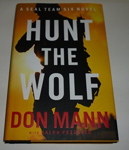 Hunt the Wolf