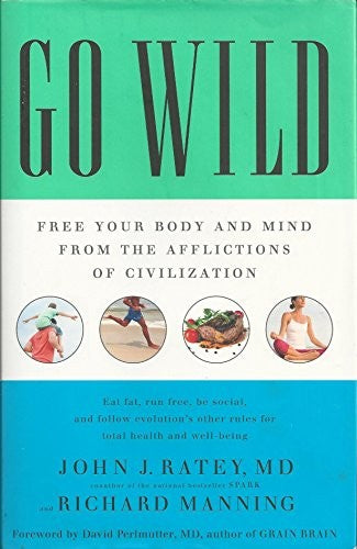 Go Wild