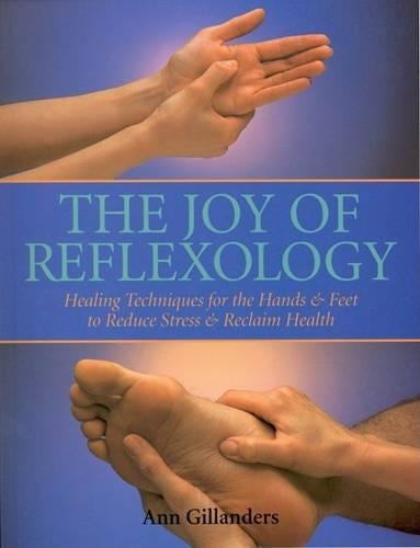 The Joy of Reflexology