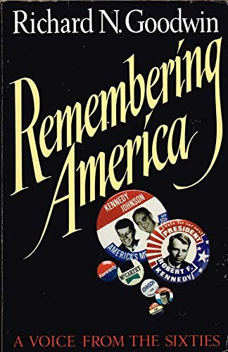 Remembering America
