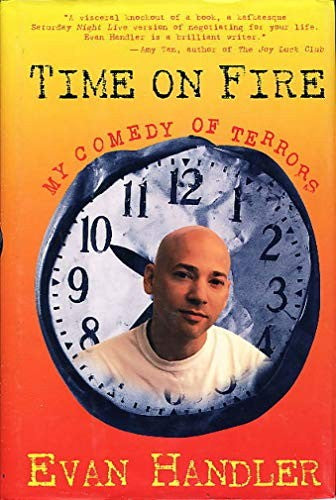 Time on Fire