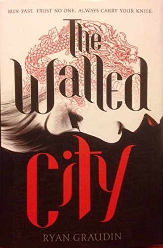 The Walled City