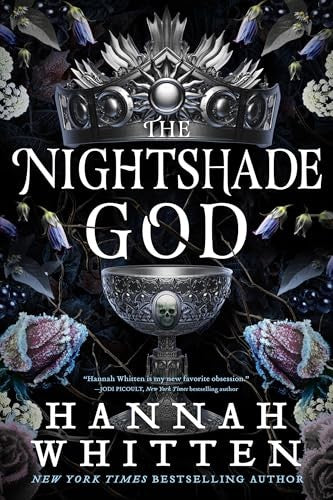 The Nightshade God