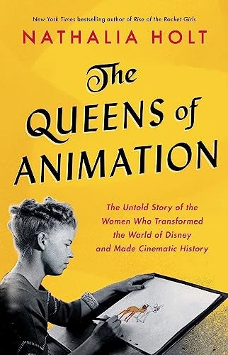 The The Queens of Animation