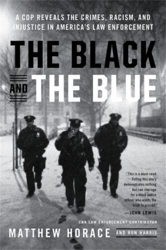 The The Black and the Blue