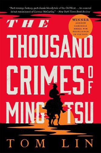 The The Thousand Crimes of Ming Tsu