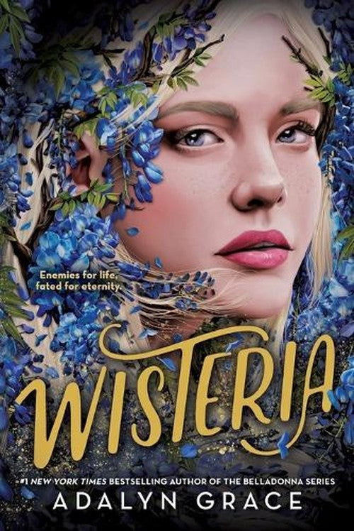 Wisteria