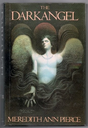 The Dark-Angel