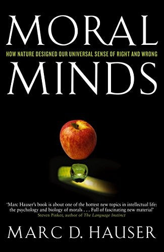 Moral Minds