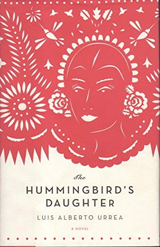 The Hummingbird's Daughter