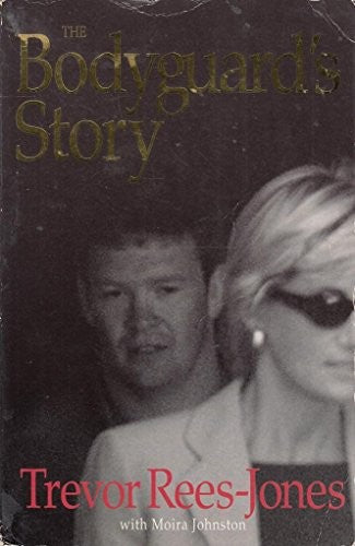 The Bodyguard's Story