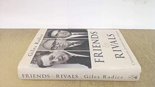 Friends and Rivals