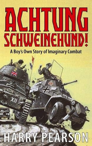 Achtung Schweinehund