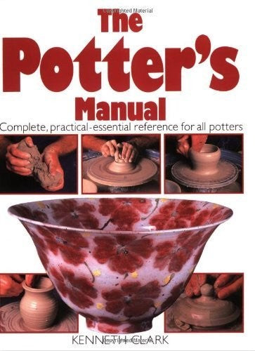The Potter's Manual