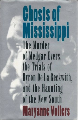 Ghosts of Mississippi