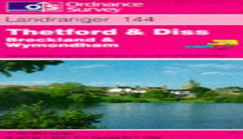 Thetford and Diss, Breckland and Wymondham