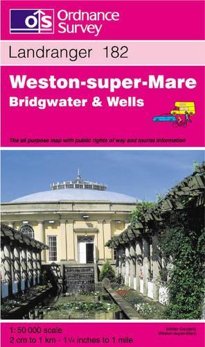 Weston-super-Mare, Bridgwater and Wells