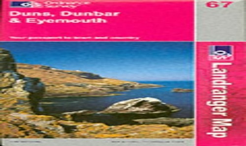 Duns, Dunbar and Eyemouth