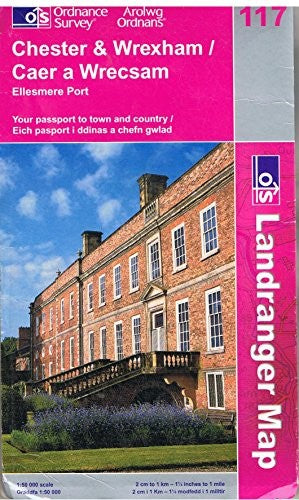 Chester and Wrexham