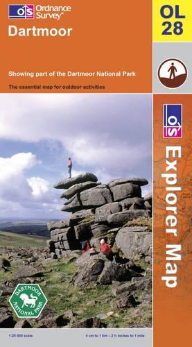 Dartmoor