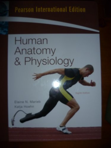 Human Anatomy and Physiology, 8th Edition