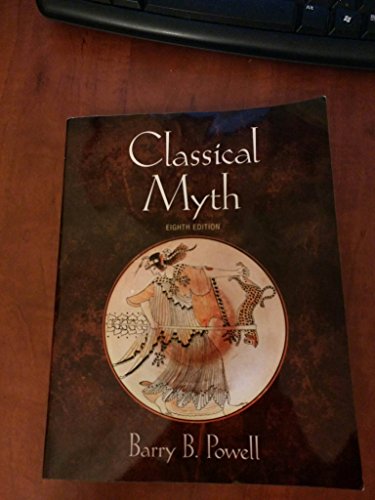 Classical Myth