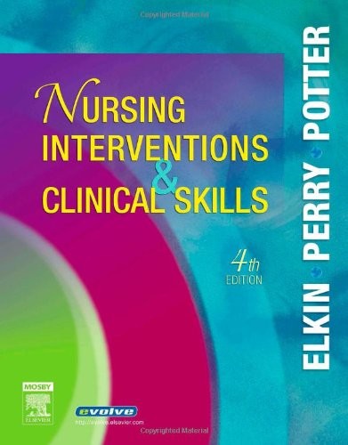 Nursing Interventions and Clinical Skills