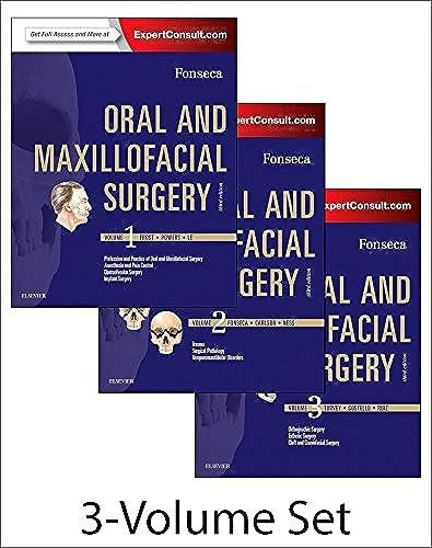 Oral and Maxillofacial Surgery
