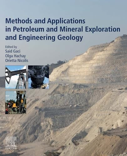Methods and Applications in Petroleum and Mineral Exploration and Engineering Geology