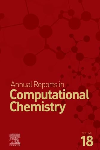 Annual Reports on Computational Chemistry