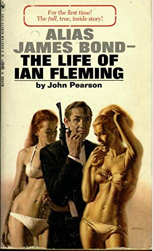 THE LIFE OF IAN FLEMING