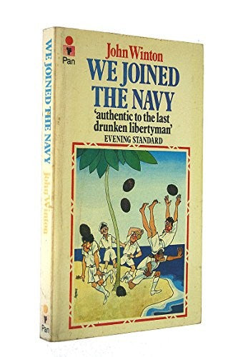 We Joined the Navy