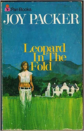 Leopard in the Fold