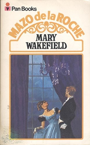 Mary Wakefield