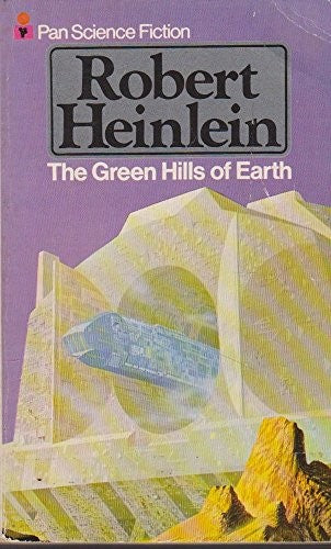 Green Hills of Earth