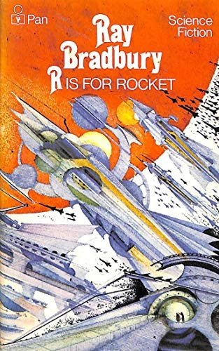 R. is for Rocket