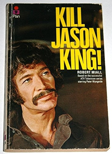 Kill Jason King