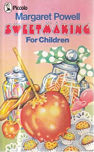 Sweetmaking for Children
