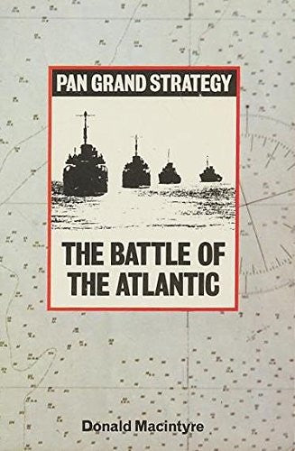 THE Battle of the Atlantic