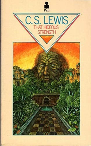 That Hideous Strength