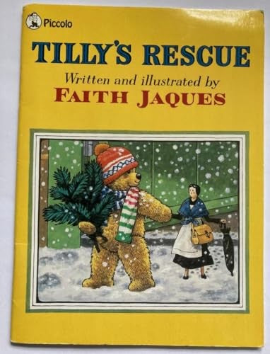 Tilly's Rescue