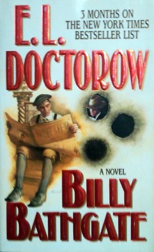 Billy Bathgate