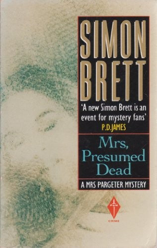 Mrs., Presumed Dead