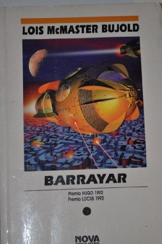 Barrayar