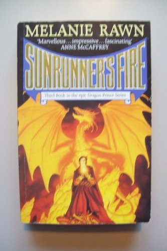 Sunrunner's Fire