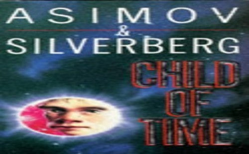 Child of Time