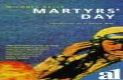 Martyrs' Day