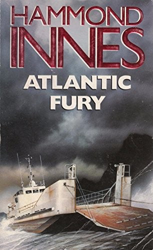 Atlantic Fury