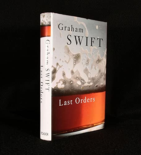 Last Orders