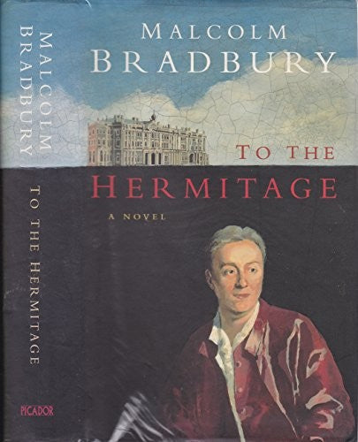To the Hermitage